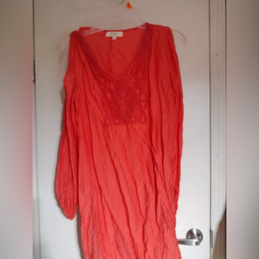 Women’s Umgee USA dress
